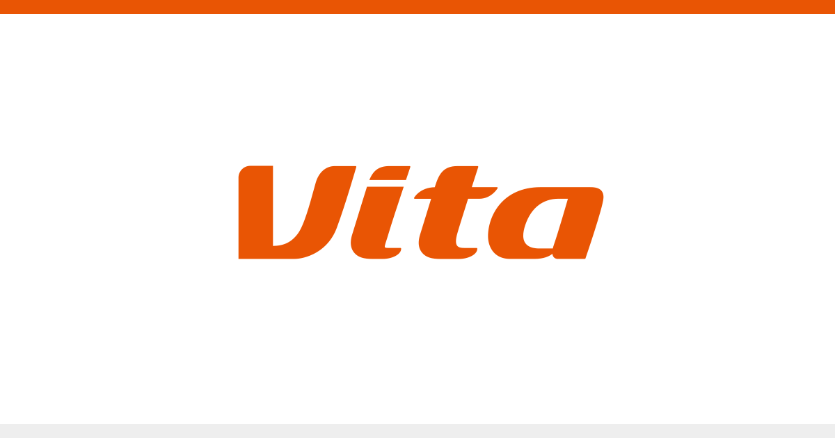 ヴィータ（VITA）バイオテクノロジーのマーケティングカンパニー